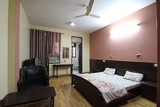 Alice Guest House, Hansi 5
